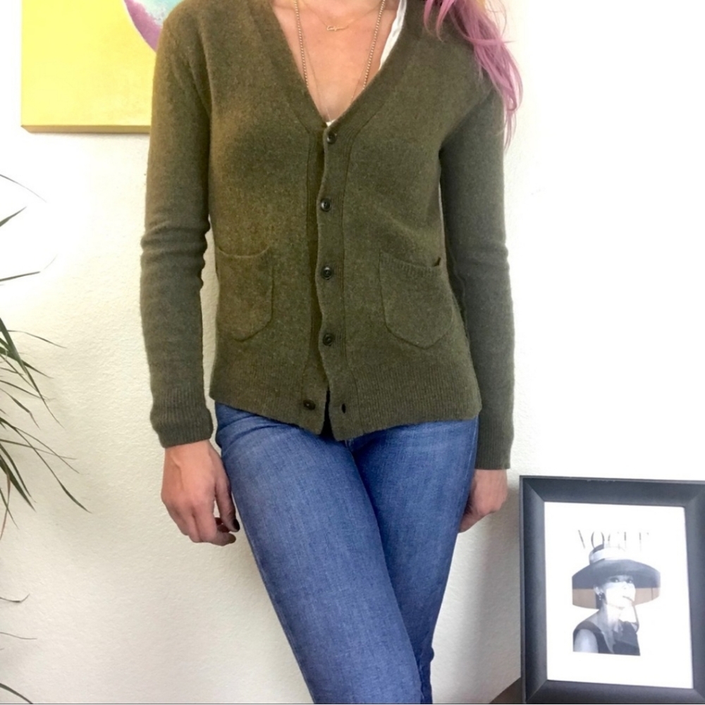 Club Monaco Sweater
